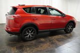 Used 2017 Toyota RAV4 SE image 4