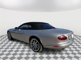 Used 2004 Jaguar XK8 Convertible image 4