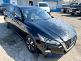Used 2020 Nissan Altima 2.5 SV image 6