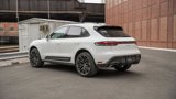Certified 2024 Porsche Macan image 3
