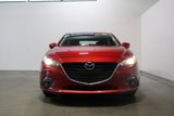 Used 2015 MAZDA MAZDA3 i Touring image 2
