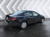 New 2025 Nissan Sentra S image 6