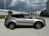 Used 2018 Hyundai Santa Fe Sport image 4