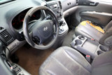 Used 2007 Hyundai Entourage GLS image 4