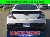 Used 2018 Chevrolet Volt Premier w/ Driver Confidence Package image 4
