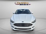 Used 2018 Ford Fusion SE image 5