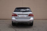 Used 2014 Mercedes-Benz ML 350 BlueTEC 4MATIC w/ Premium 1 Package image 5