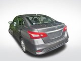 Used 2019 Nissan Sentra SV image 2