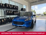 Used 2020 Ford Escape SE Sport image 2