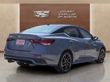 Used 2024 Nissan Sentra SR image 4