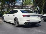 Used 2024 Maserati Quattroporte Modena Ultima Q4 image 3