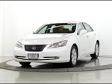 Used 2007 Lexus ES 350 image 3
