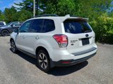 Used 2018 Subaru Forester 2.5i Premium image 3