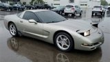Used 2000 Chevrolet Corvette Coupe w/ Roof Pkg image 2