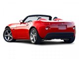Used 2008 Pontiac Solstice Convertible w/ Premium Package image 2