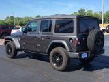 Used 2021 Jeep Wrangler Unlimited Sport image 5