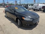Used 2013 Ford Fusion Energi Titanium w/ Driver Assist Pkg image 4