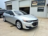 Used 2020 Chevrolet Malibu LT image 3