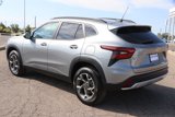 New 2025 Chevrolet Trax LT w/ Driver Confidence Package image 5
