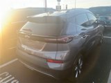 Used 2022 Chevrolet Bolt EUV LT w/ Convenience Package image 4