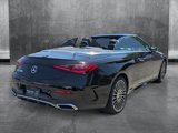 New 2025 Mercedes-Benz CLE 450 4MATIC Cabriolet image 2