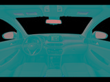 Used 2021 Hyundai Tucson Value w/ Cargo Package image 5