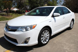 Used 2012 Toyota Camry XLE image 4