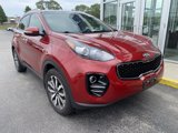 Used 2017 Kia Sportage EX w/ EX Premium Package image 2