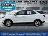 Used 2023 Chevrolet Equinox LT image 3