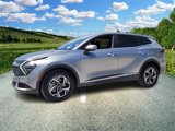 Used 2024 Kia Sportage LX image 2