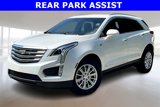Used 2019 Cadillac XT5 FWD image 2