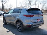 Used 2020 Kia Sportage S image 5