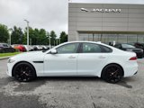 Certified 2021 Jaguar XF R-Dynamic SE image 5