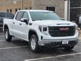 New 2025 GMC Sierra 1500 Pro w/ Pro Value Package image 2
