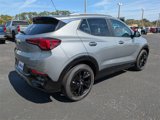 New 2025 Buick Encore GX Sport Touring w/ Advanced Technology Package image 4