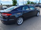 Certified 2020 Ford Fusion SE image 5