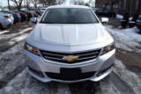 Used 2020 Chevrolet Impala LT image 5