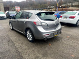 Used 2011 MAZDA MAZDA3 s Grand Touring w/ Tech Pkg image 4