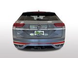 Used 2020 Volkswagen Atlas Cross Sport SEL R-Line image 5