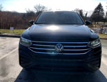 Used 2022 Volkswagen Tiguan SE image 2