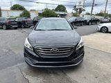 Used 2017 Hyundai Sonata Limited w/ Tech Package 03 image 2