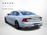Used 2021 Volvo S90 T8 R-Design w/ Advanced Package image 5