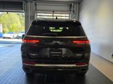 Used 2023 Jeep Grand Cherokee L Summit w/ Luxury Tech Group V image 4