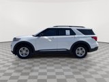 Certified 2020 Ford Explorer XLT w/ Comfort Package image 2