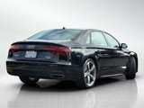 Used 2017 Audi A8 L 4.0T image 4