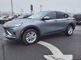 New 2025 Buick Envista Preferred w/ Convenience II Package image 3