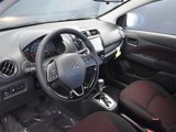 New 2024 Mitsubishi Mirage G4 Black Edition image 4