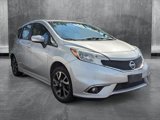 Used 2015 Nissan Versa Note SR w/ SR Tech Package image 2