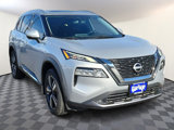 Used 2022 Nissan Rogue SL w/ SL Premium Package image 5