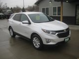 Used 2018 Chevrolet Equinox LT image 2